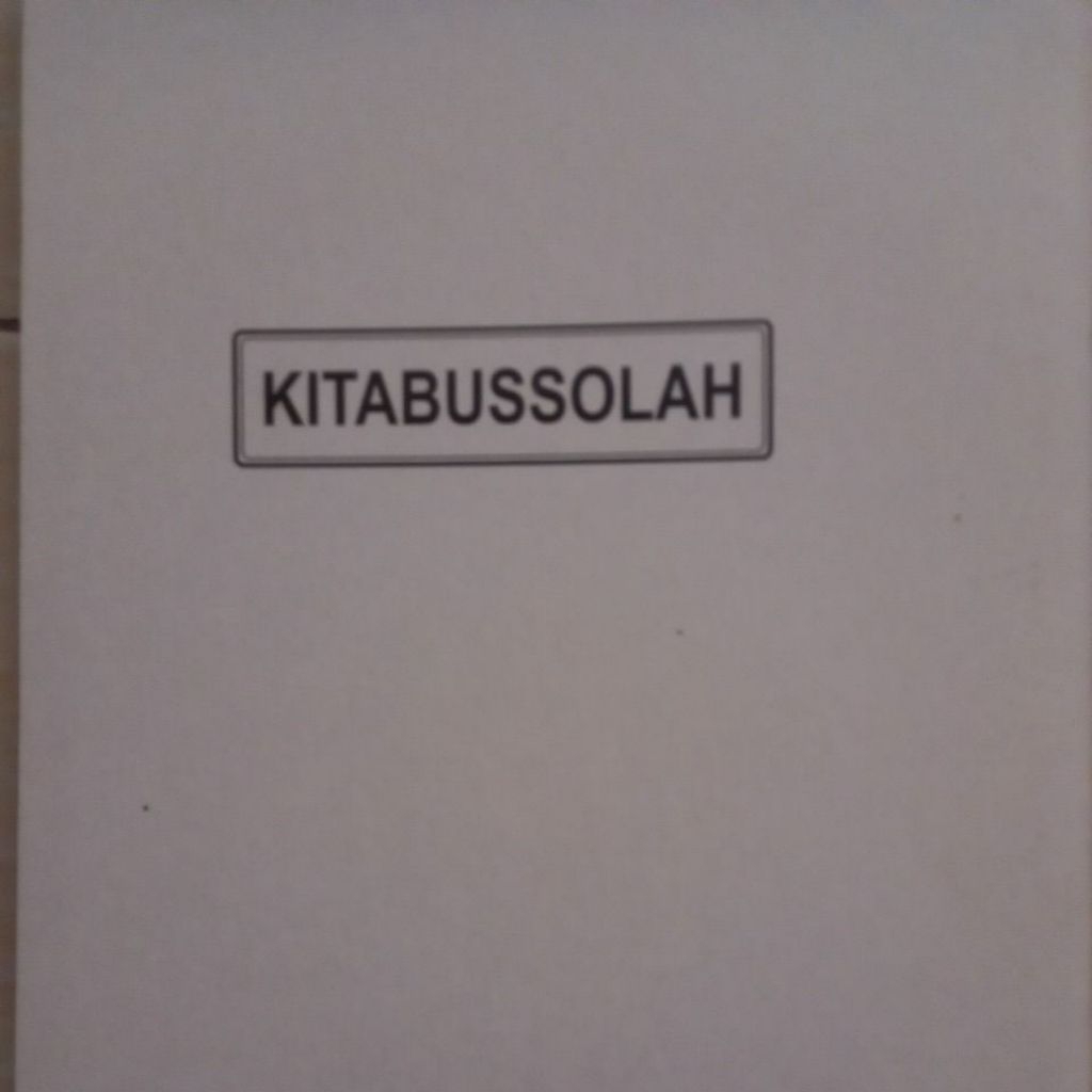 buku pretelan lengkap hadist himpunan354