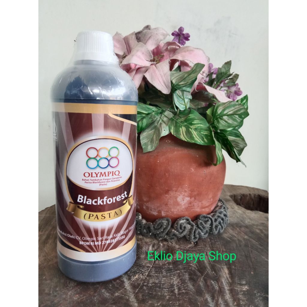 

Pasta Olimpic SQ 1 ltr