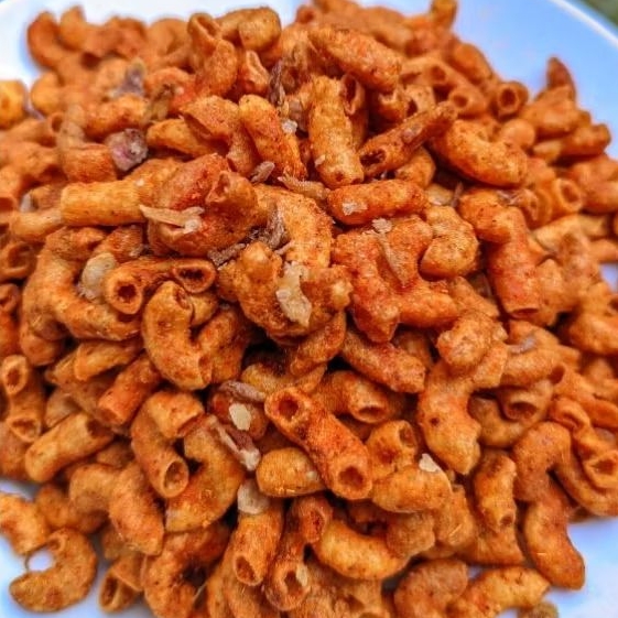 

MAKARONI BANTAT 250 GRAM