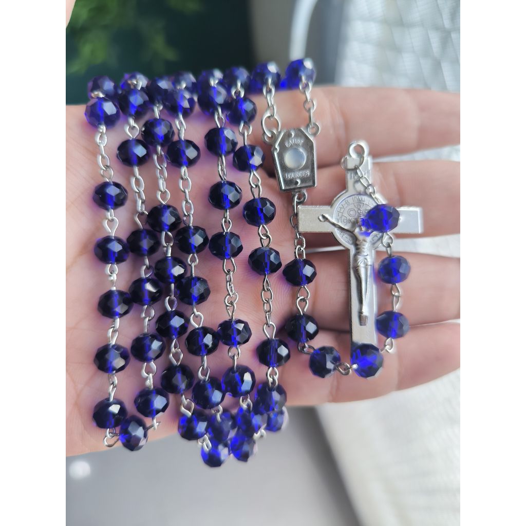 Rosario 77x Kali Bapa Kami