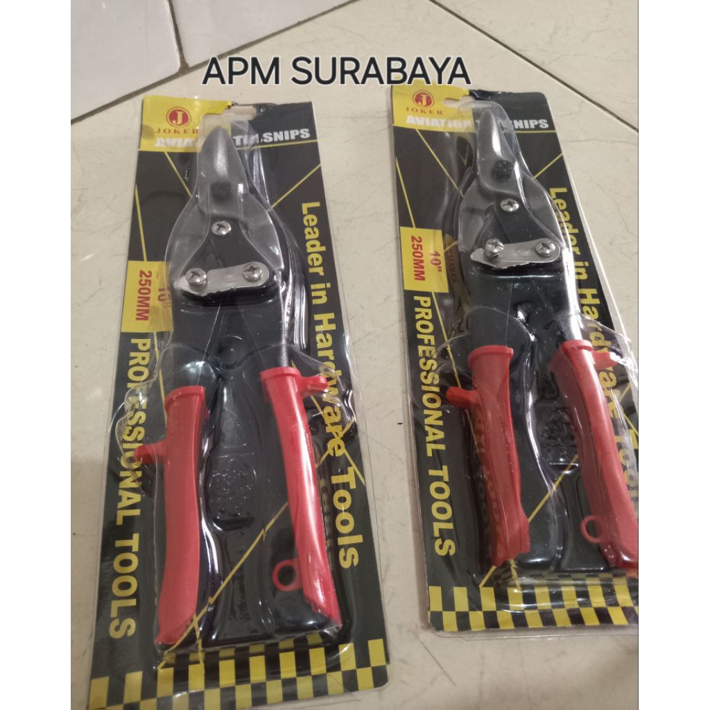 GUNTING HOLO / GUNTING SENG / GUNTING GALVALUM / GUNTING BAJA RINGAN