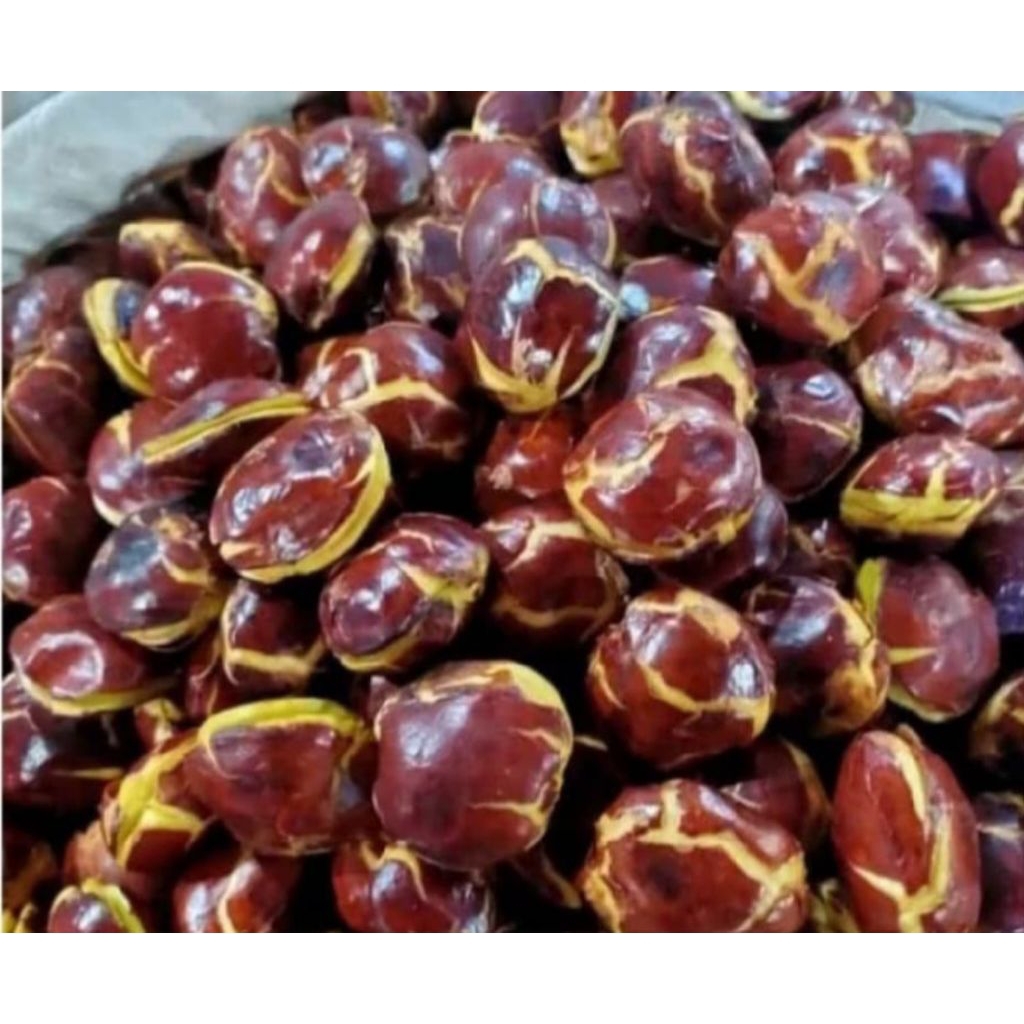 

jengkol tua pulen dan prezz.500grm 47500.1 klo 95000.