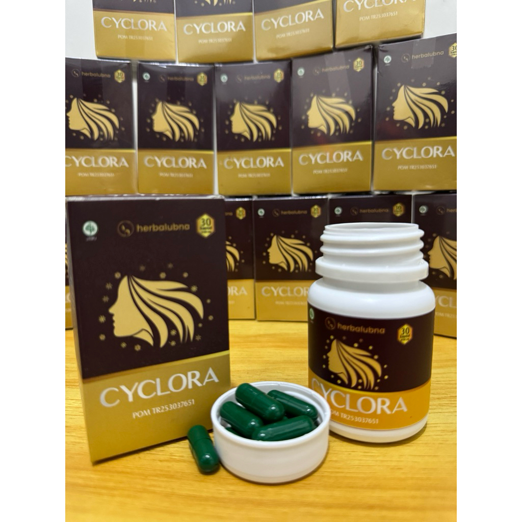 herbal.cyclora.untuk.wanita