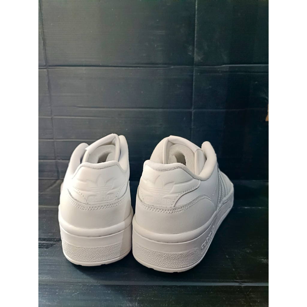 preloved sepatu adidas basketball low shoes man