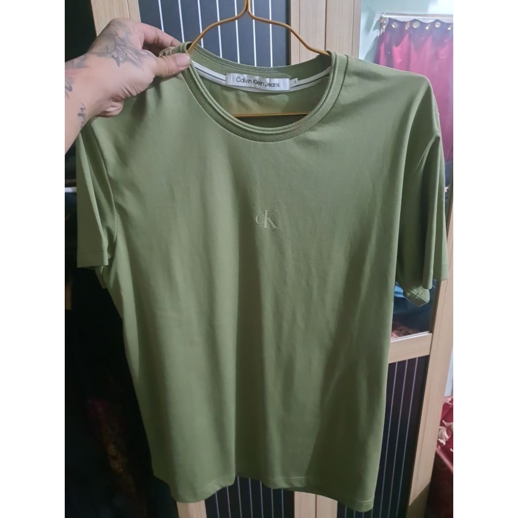 calvin Klein Authentic preloved