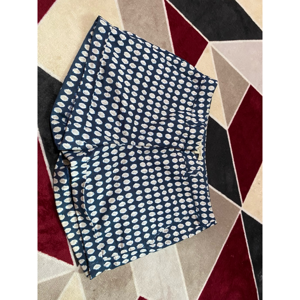 Preloved hotpants
