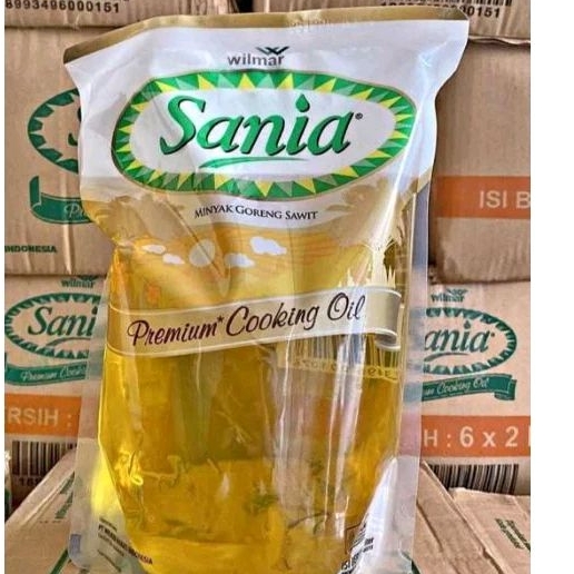 

minyak goreng Sania 2lt 3pcs