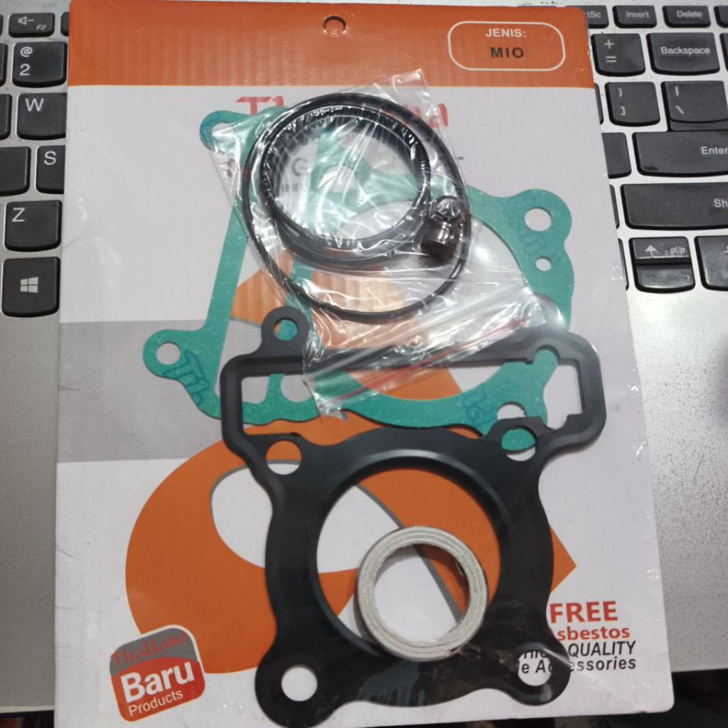 top set mio spoty mio soul thalland