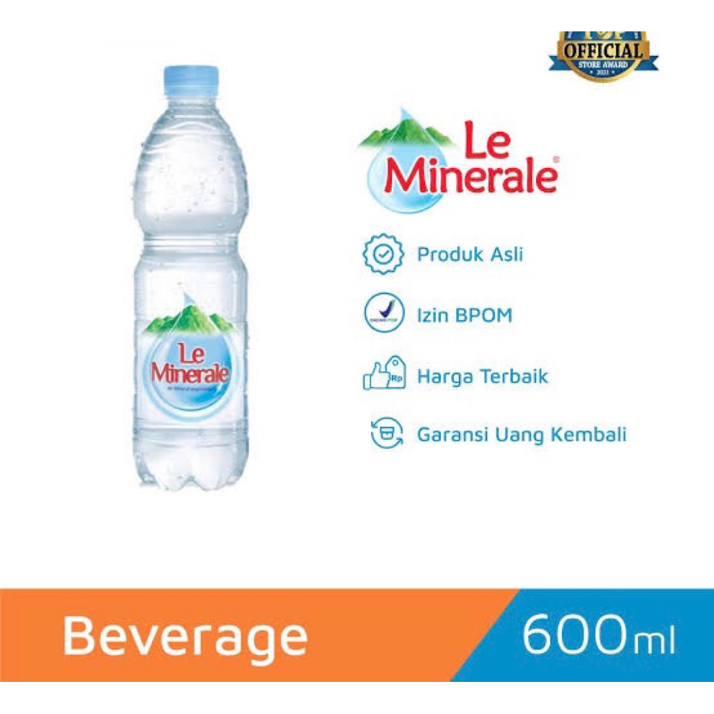 

Le_Mineral_Water_600ML