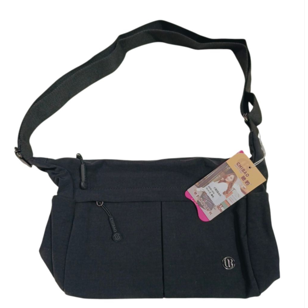 TAS SELEMPANG CHIBAO IMPORT
