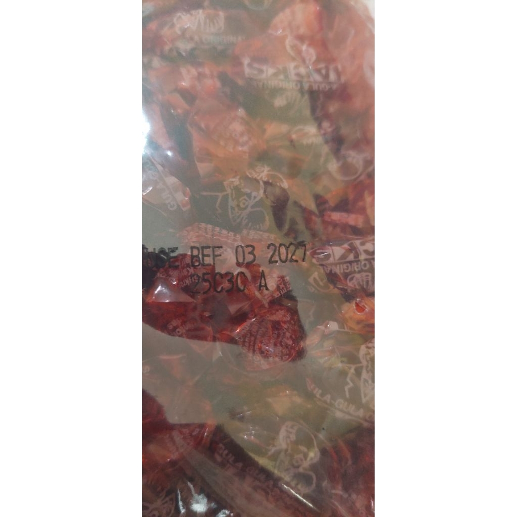 

Cahayadstore Permen Hack Repack 100Gr