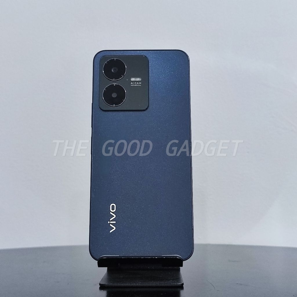 Vivo Y22 4/64 GB | 4/128 GB Garansi Resmi Vivo Indonesia Second Original