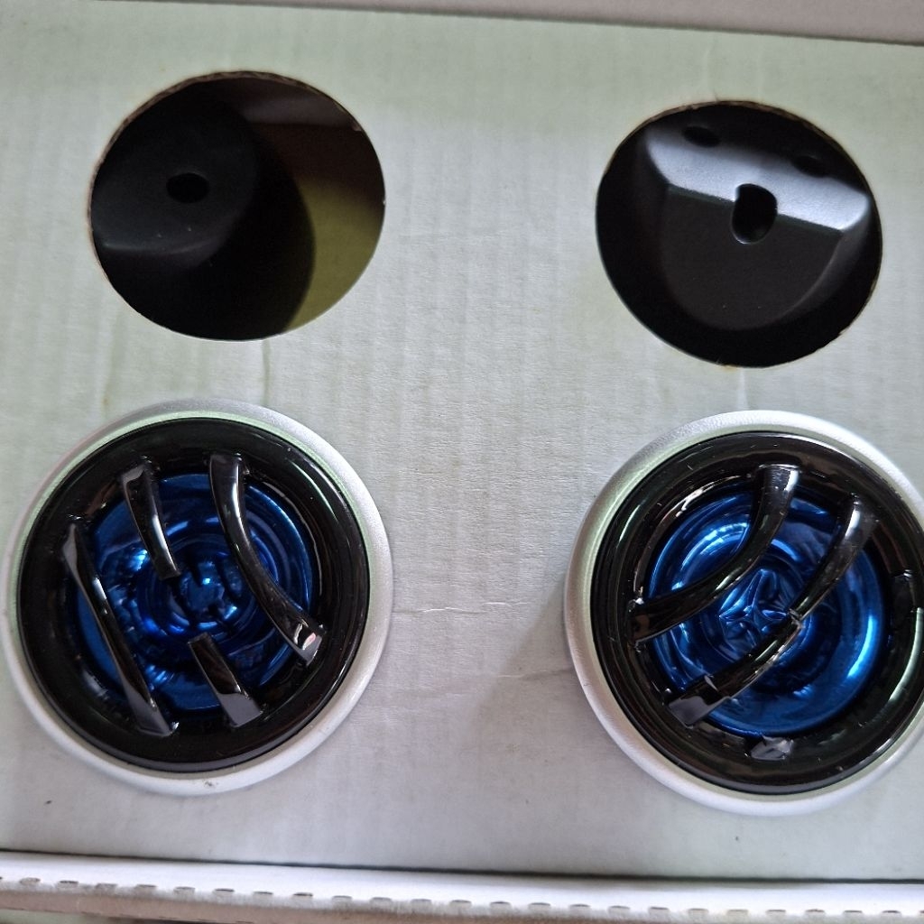 Tweeter Mobil Tweeter ADS Dome Tweeter (pecah )