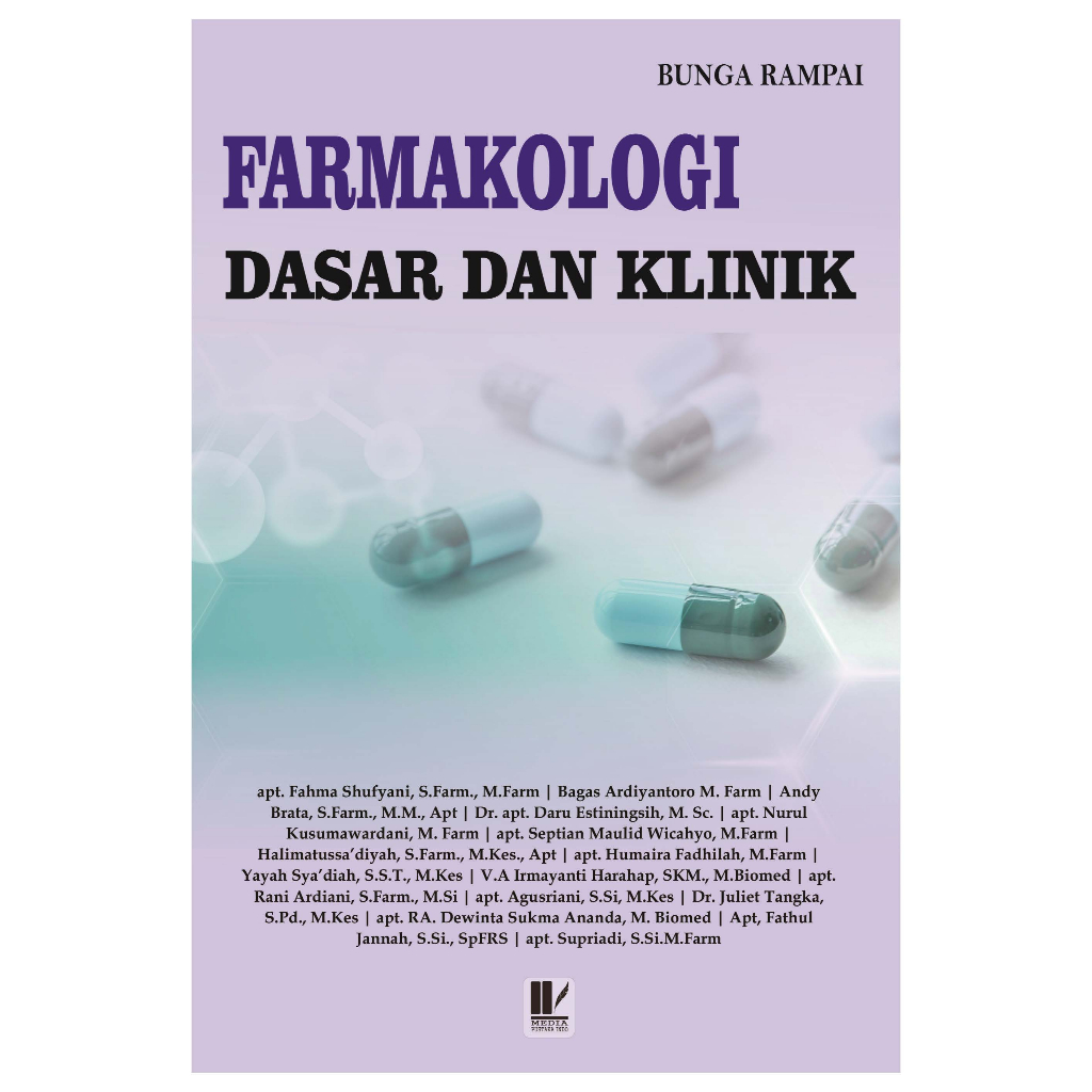 Farmakologi dasar dan klinik
