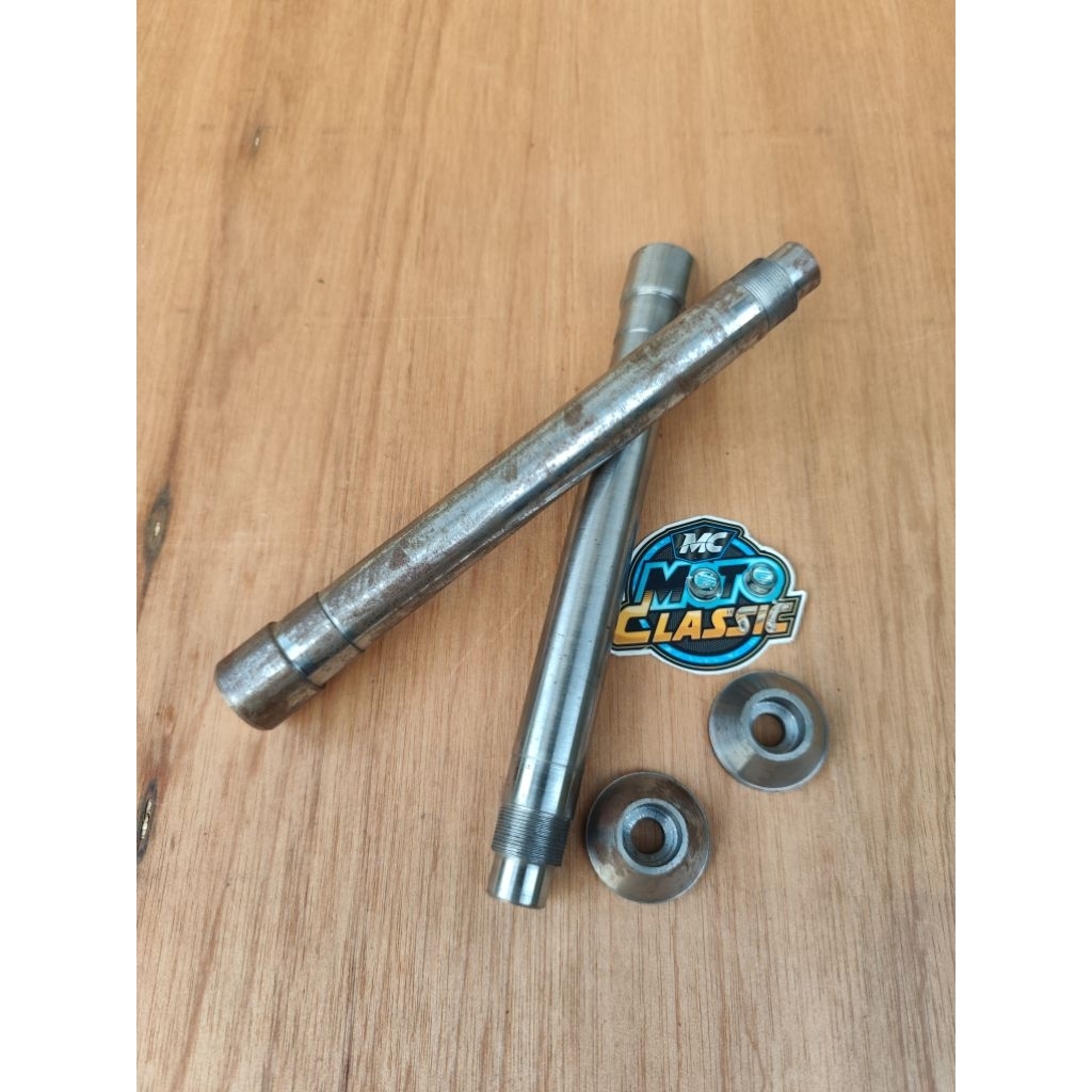 as i kones rgr rg rj pnp rangka cb gl mp tiger / as kones T set rgr trs pnp cb gl mp tiger