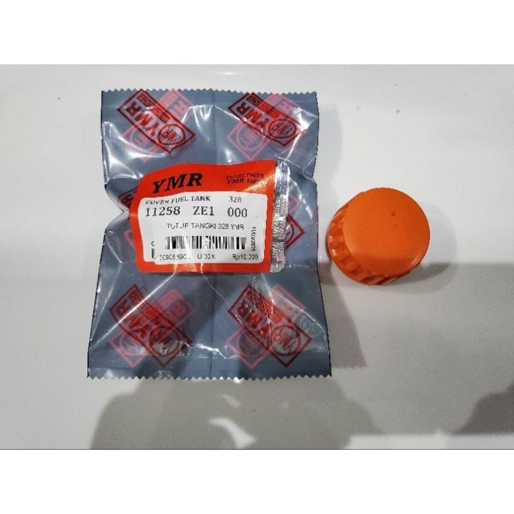 Tutup Tangki Bensin Mesin Pemotong Rumput 2Tak 328