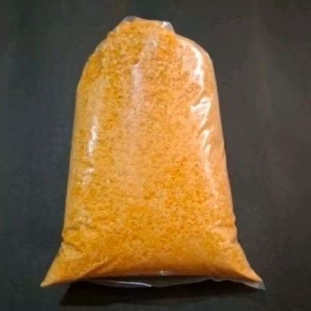 

Tepung panir 1kg/ tepung roti enak_bahan makanan untuk kroket dan risoles lezat food