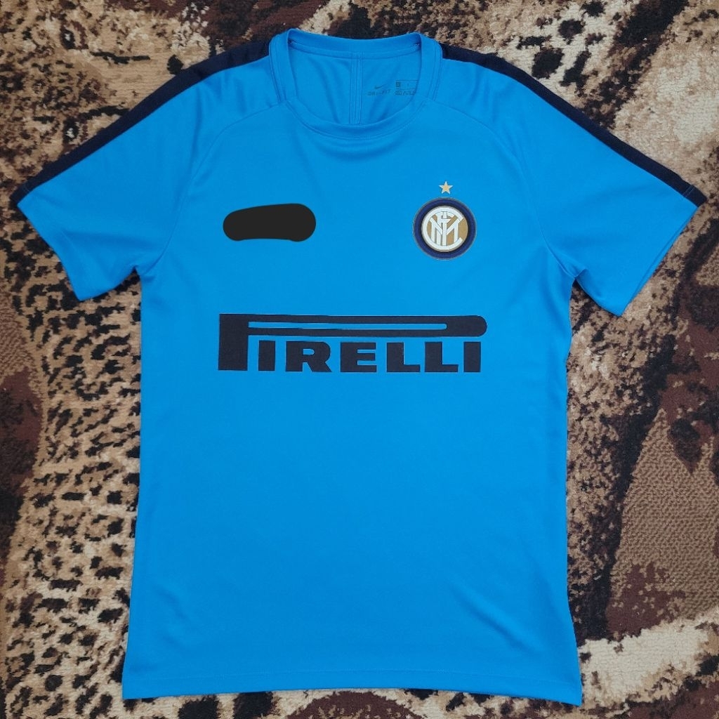 Jersey inter Milan 3rd third 2014 2015