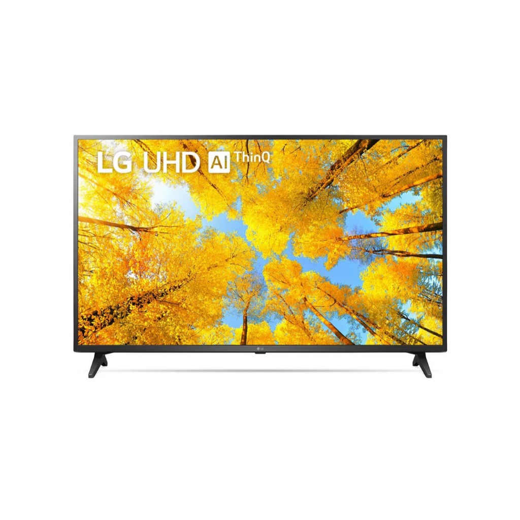 LED TV 50” LG UQ7500 UHD TV 50 INCH 4K