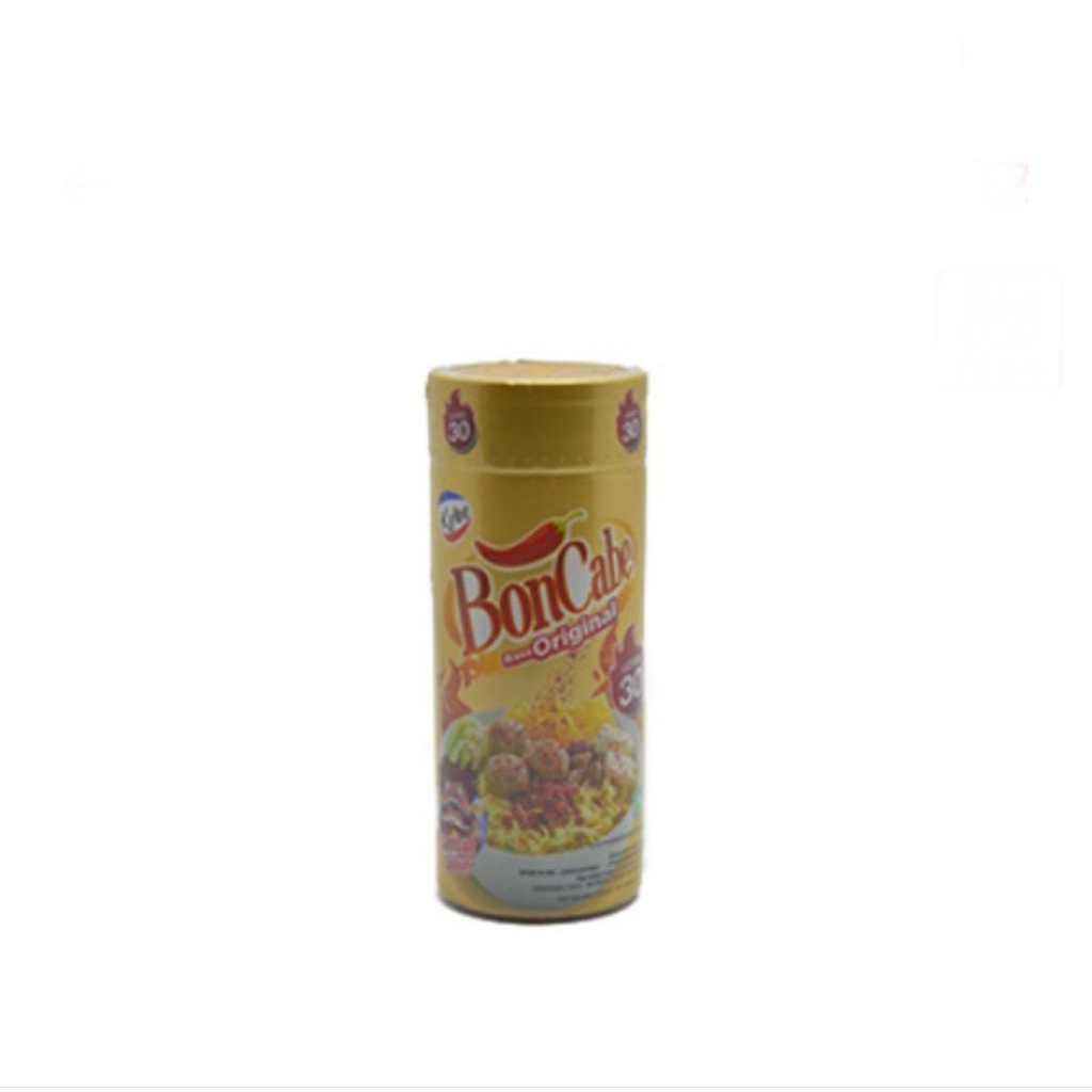 

Kobe bon cabe level 30 40 gr