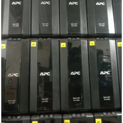 APC BACK UPS PRO 900 BR900GI 900VA/540W