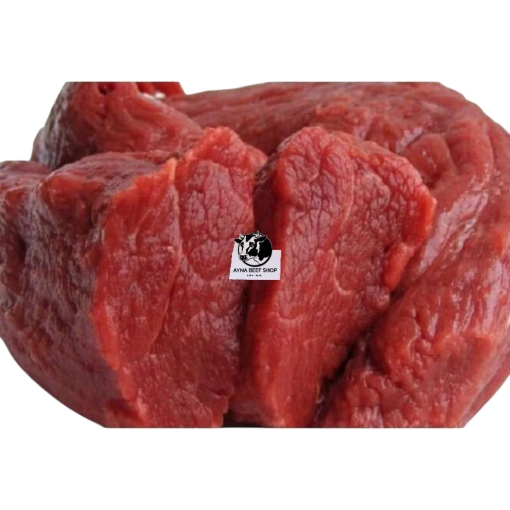 

DAGING RENDANG PREMIUM HALAL 500g-1kg PROMO