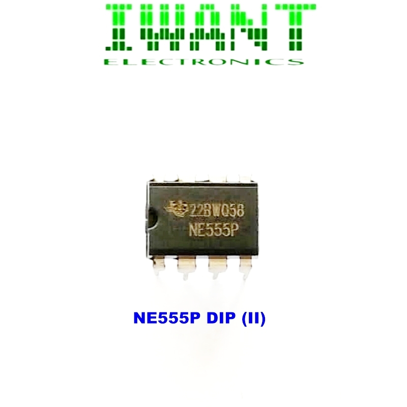 NE555 IC NE555 NE555CN DIP-8 IC NE555 NE 555 GRADE B