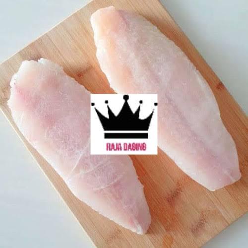 

IKAN DORI FILLET - HARGA HEMAT @10KG