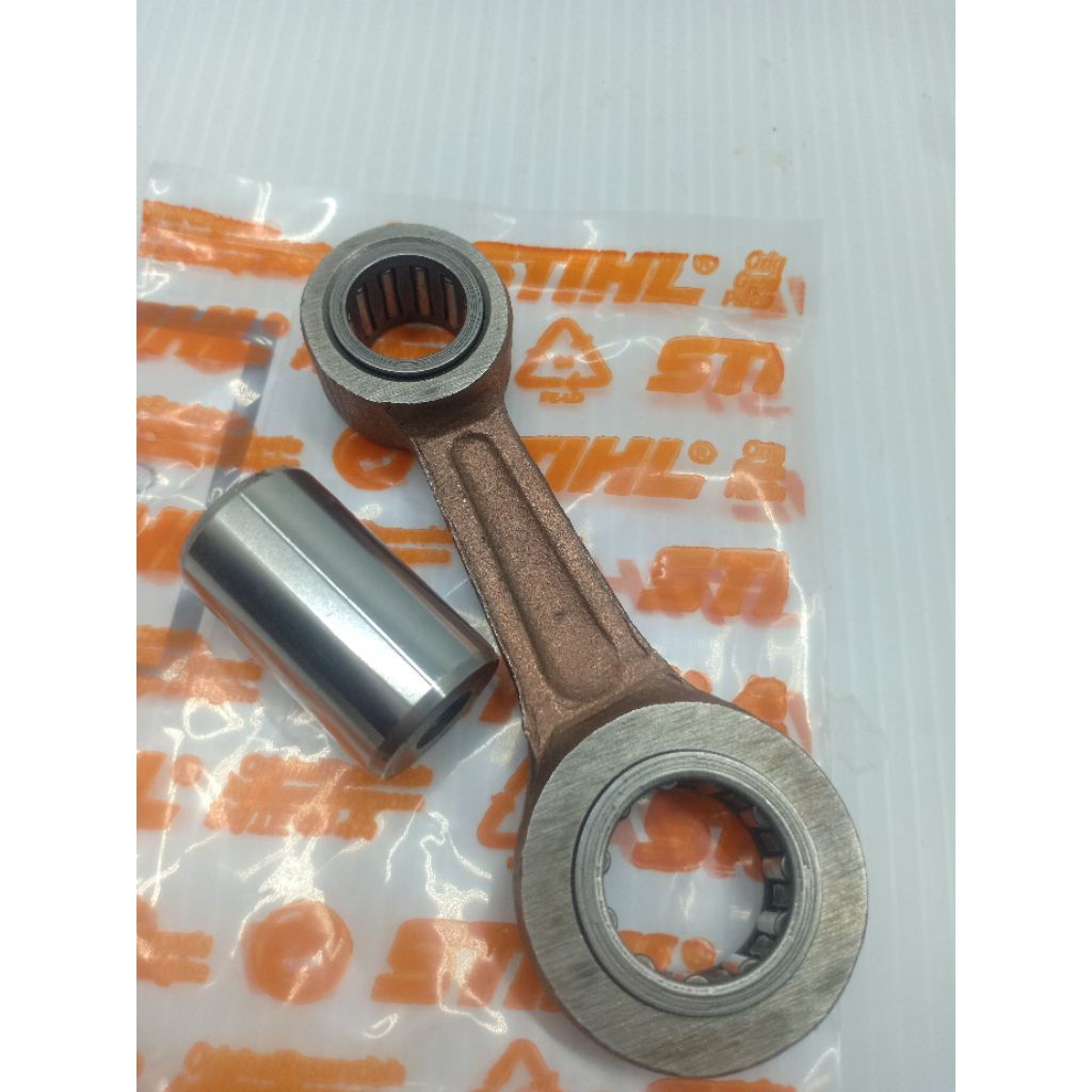 conroad ms381 Stihl stang Seher chainsaw gergaji mesin Senso Stihl ms381 pemotong kayu