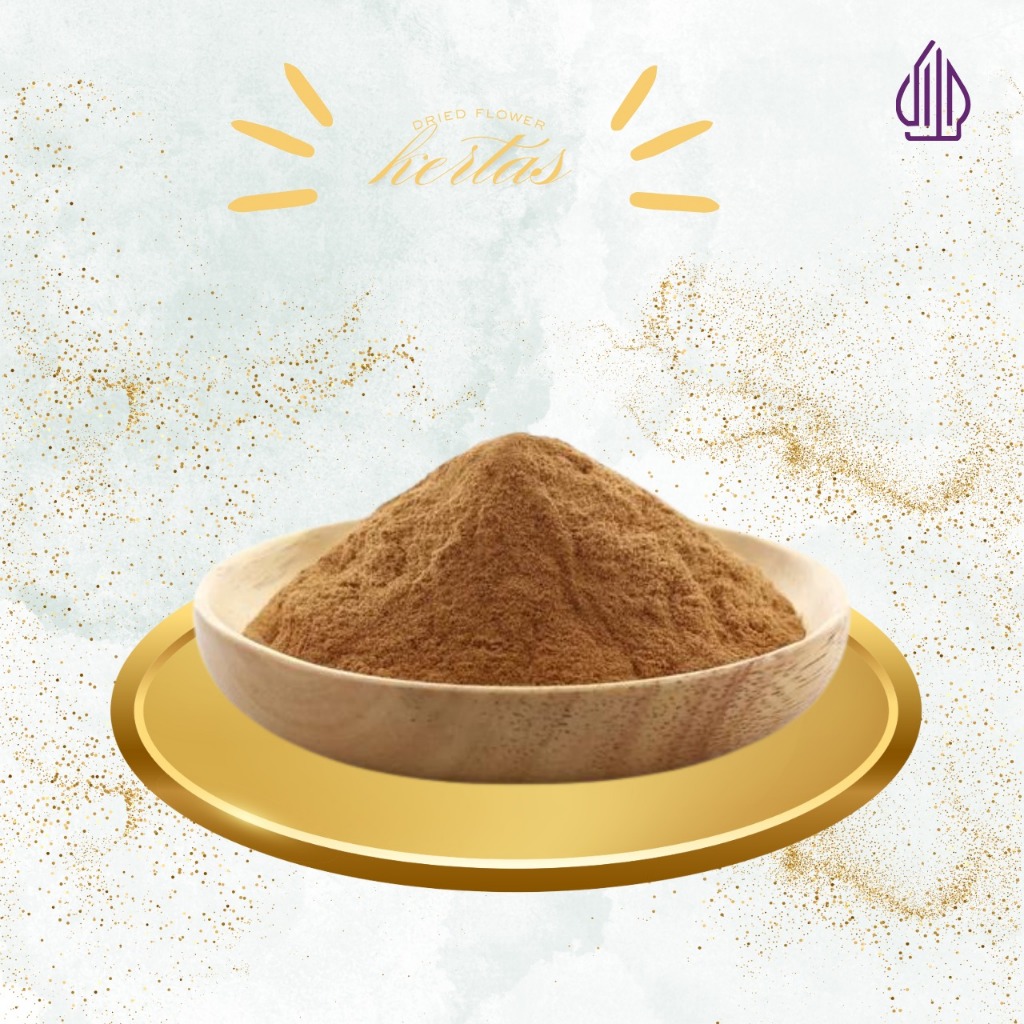 

BUBUK LOTUS BIRU / BLUE LOTUS POWDER