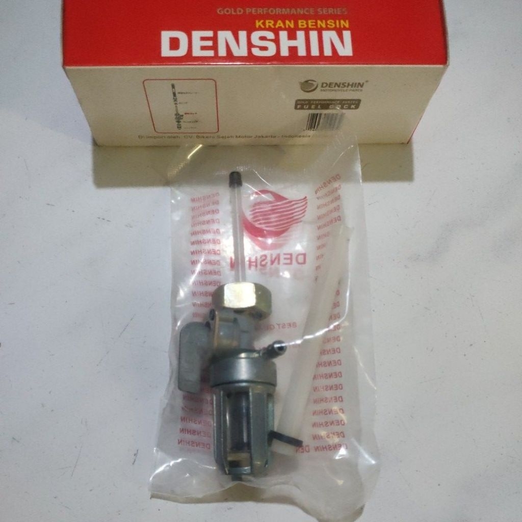 FUEL COOK KRAN BENSIN TANGKI TENGKI GL PRO MAX WIN GL100 NON ORI HIGH QUALITY