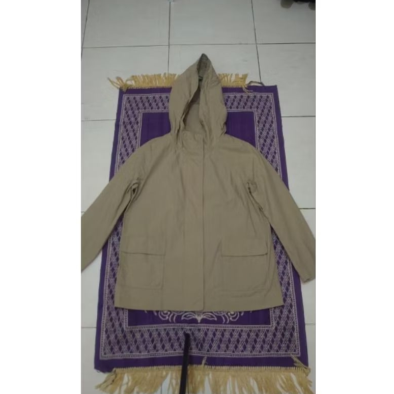 Preloved Jaket Casual