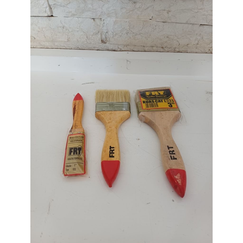Kuas CAT ORIGINAL FRT MURMER