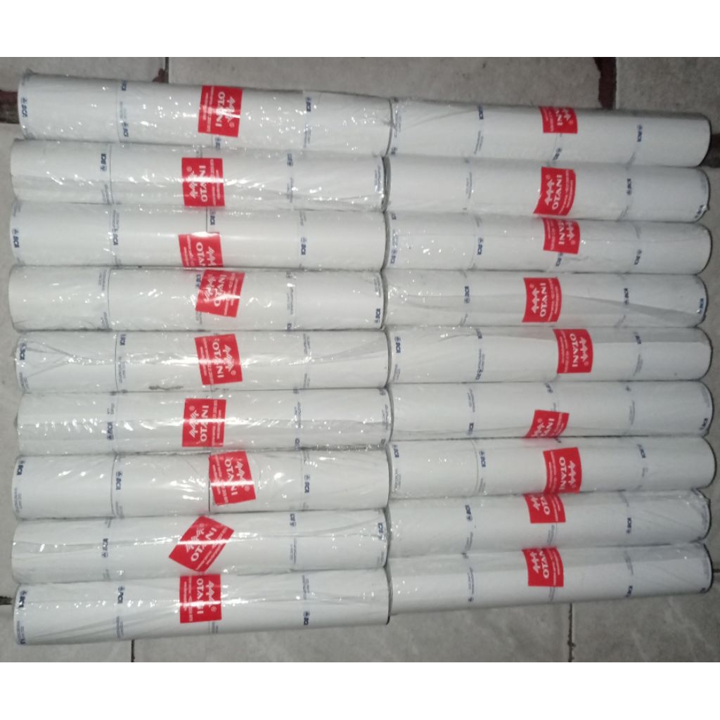 

kertas thermal 58mm struk kualitas bagus dan terpercaya