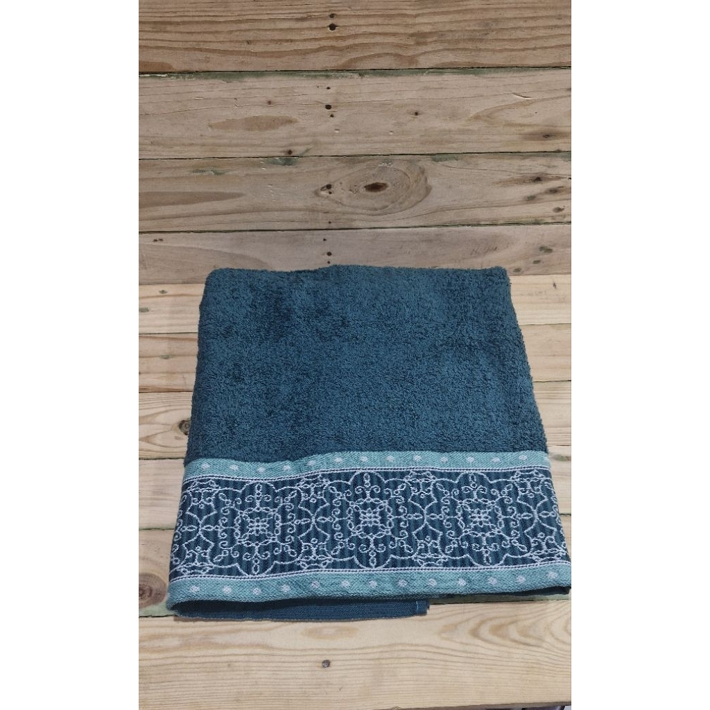 HANDUK TERRY PALMER 70X140