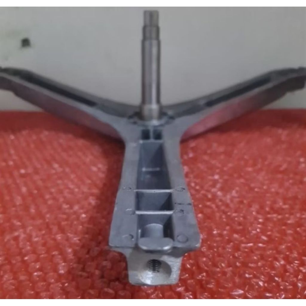 SEGITIGA MESINCUCI LG. SEGITIGA MESINCUCI LG ES FL1083W TINGGI AS 10,5CM BARU