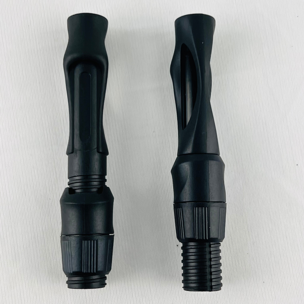 Reel Seat OVS 16 Doff TS Gagang Joran Spinning UL Ultralight