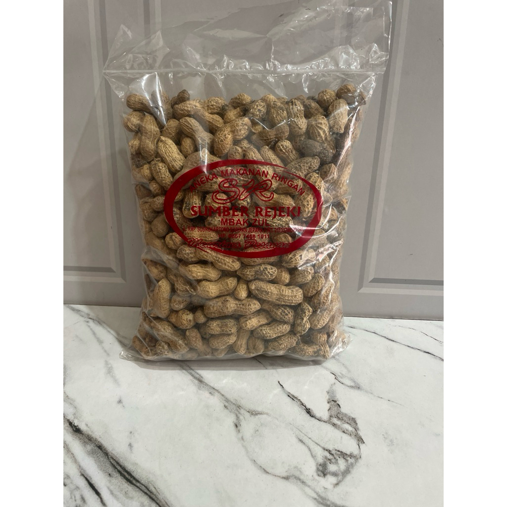 

KACANG KULIT HITAM BERAT 500 gram