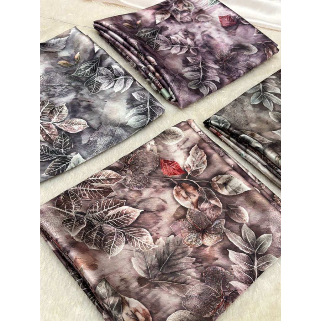 Helentex - Italian silk premium