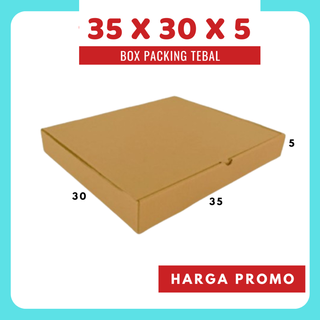 

kardus 35x30x5 LD Kardus Baju/box 35x30x5 Kemeja Packing/dus 35x30x5 Kotak Handuk Selimut Diva Box