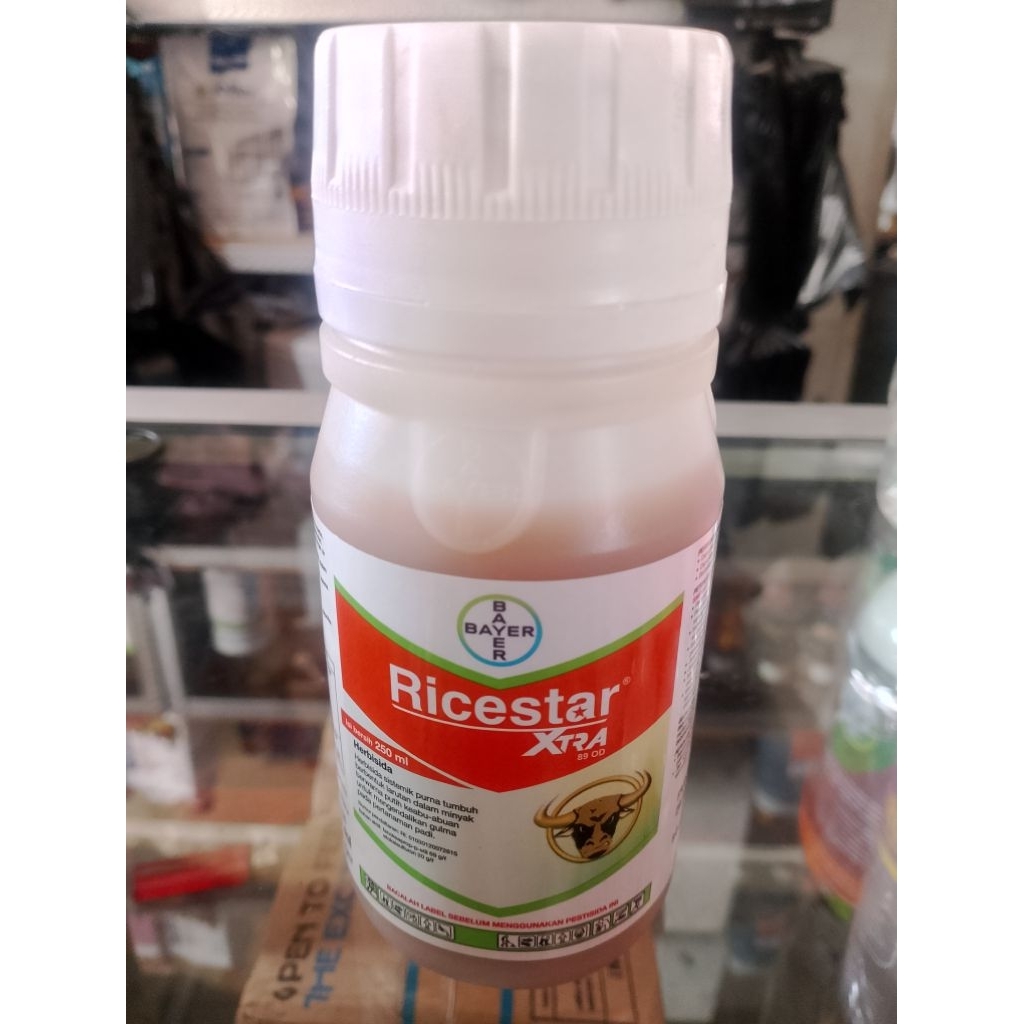 herbisida ricestar 250ml