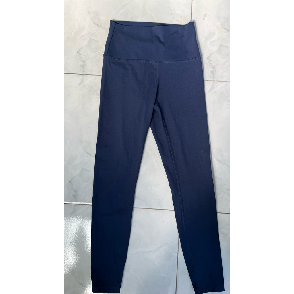 legging yoga jaju korea / legging olahraga wanita brand jaju korea