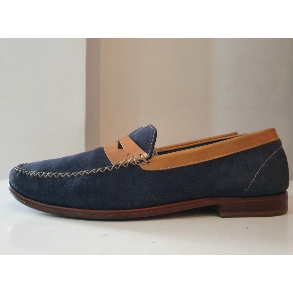 Barker England Size 45 Preloved