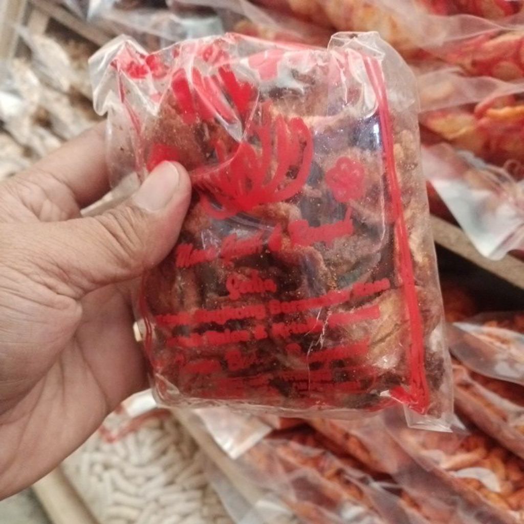 

sale kripik pisang 145gr gurih renyah