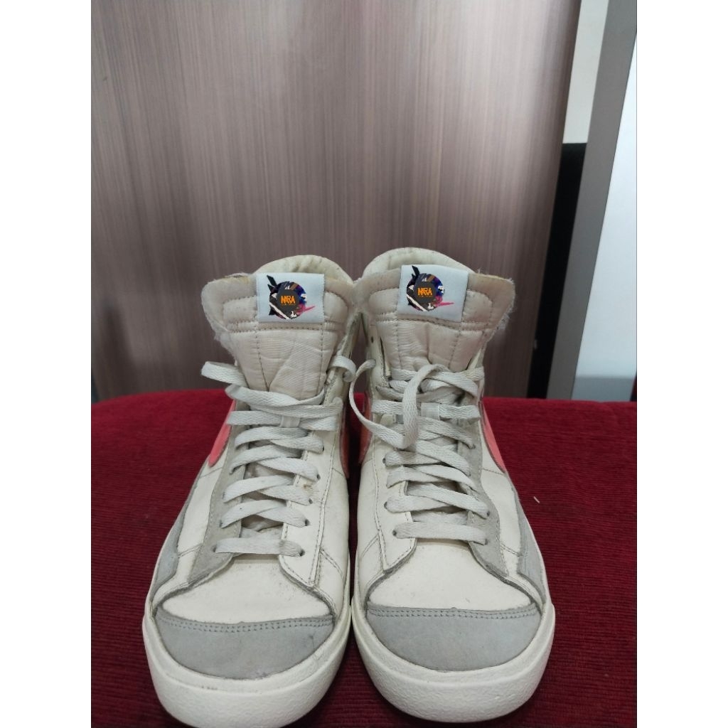 Sepatu_Second Size 42