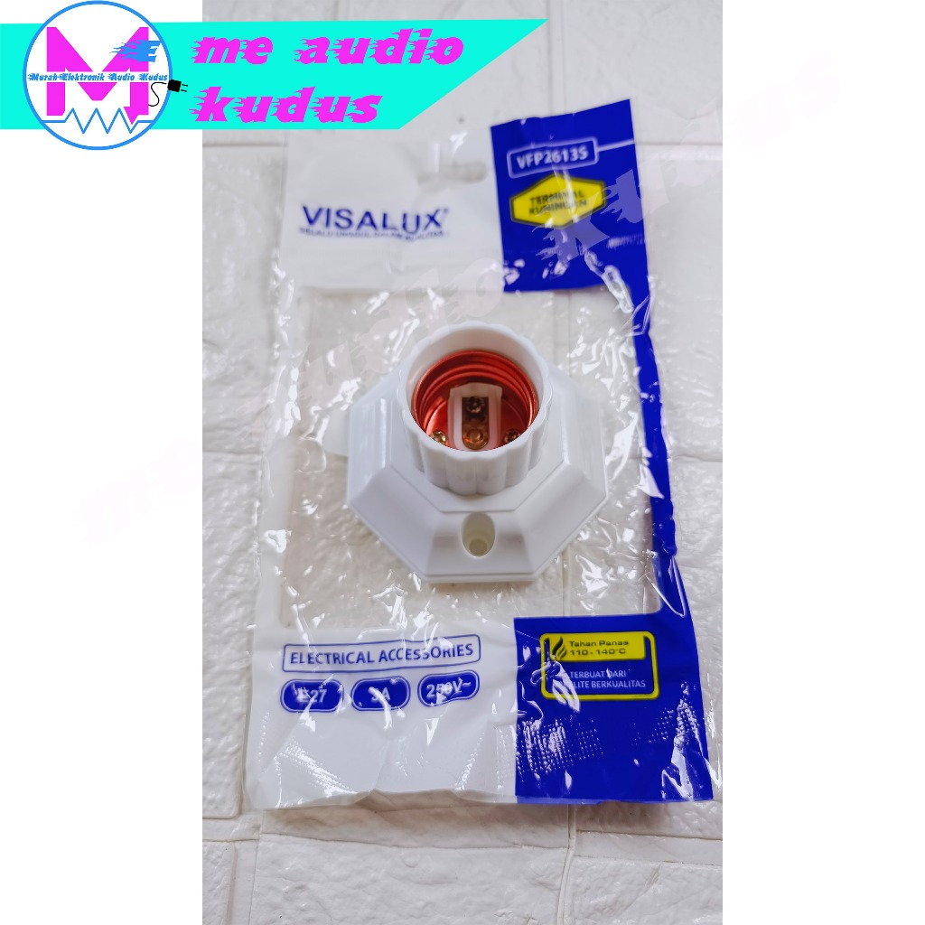 FITTINGAN PLAFON VISALUX V-2613S