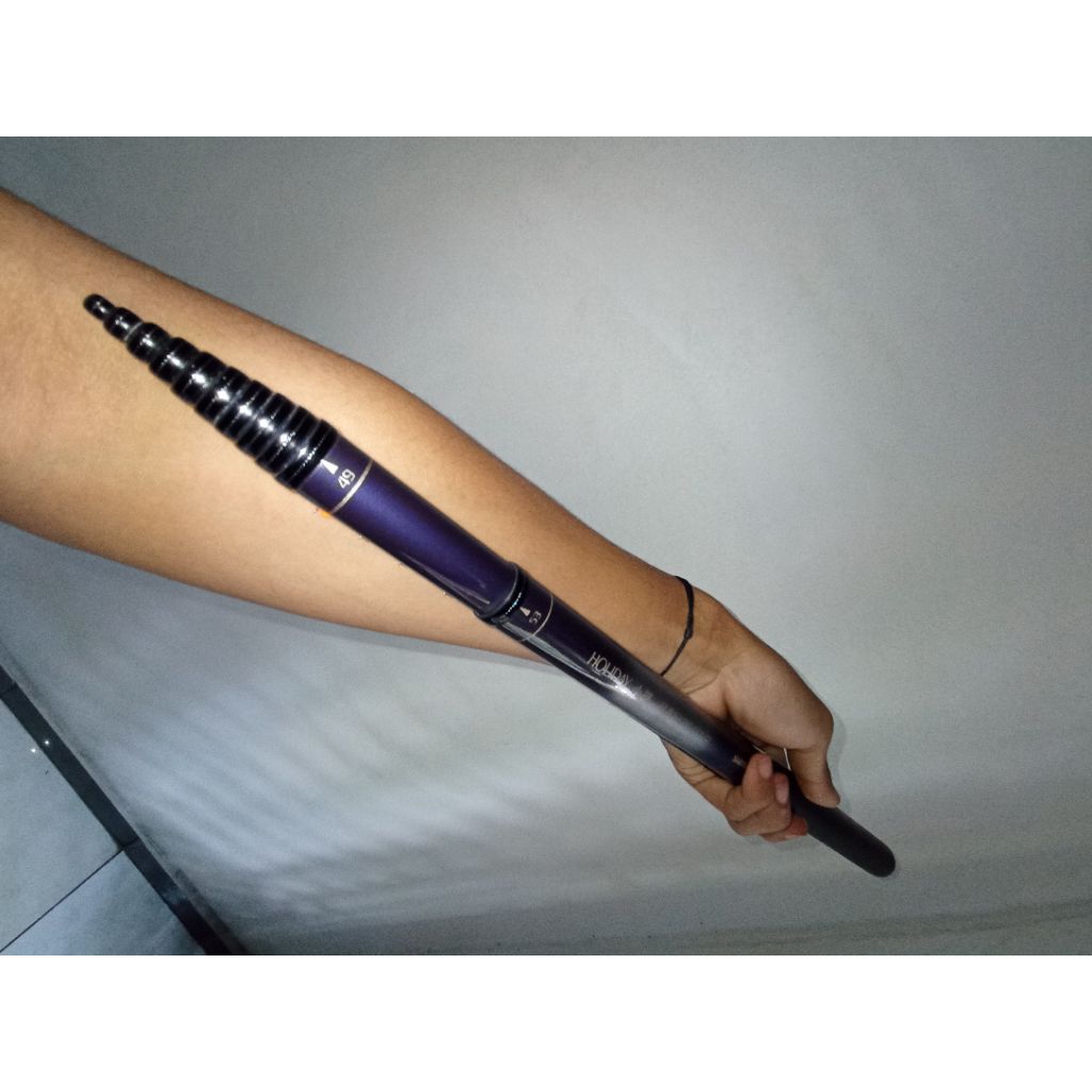 tegek shimano holiday zt 530 custom neklit