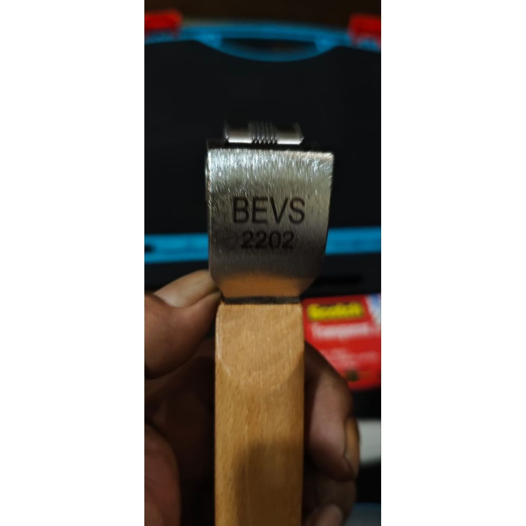 

BEVS Cross Hatch Cutter