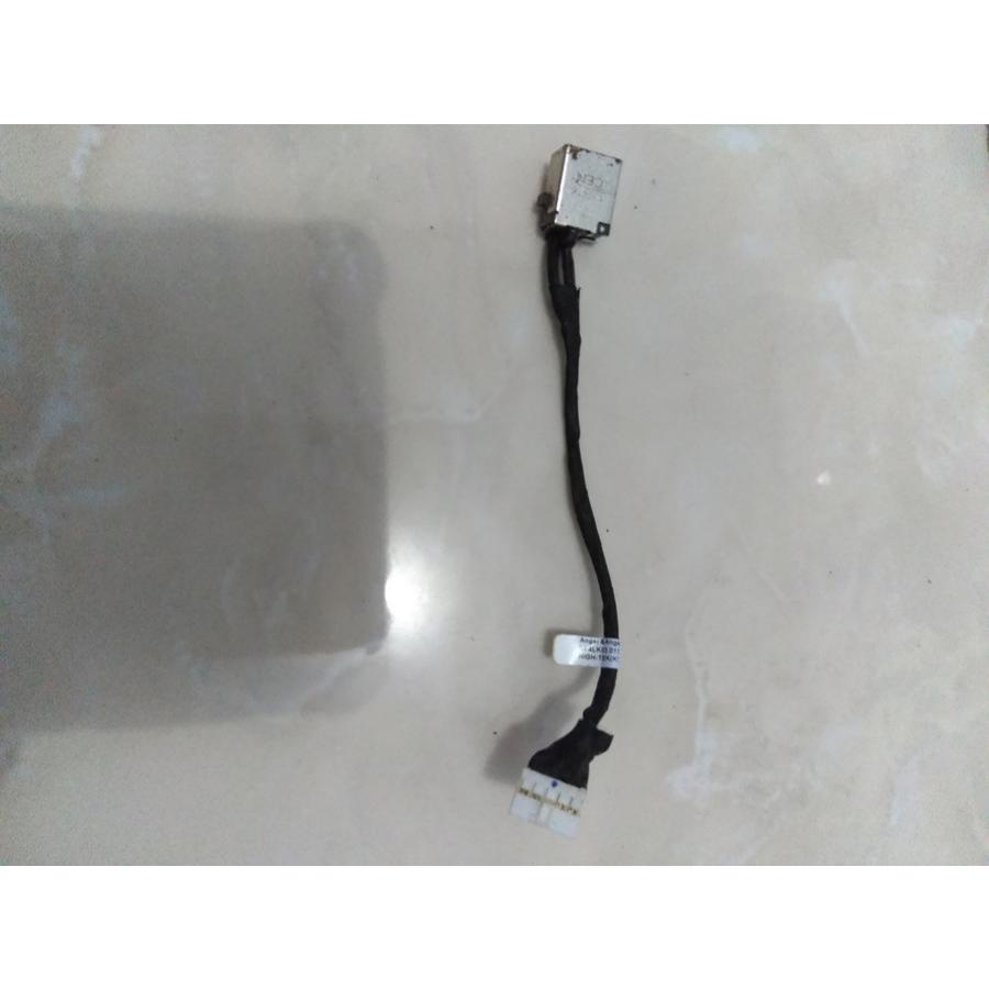 Kabel AC Kabel Power Konektor Motherboard Ke charger Acer V5 132