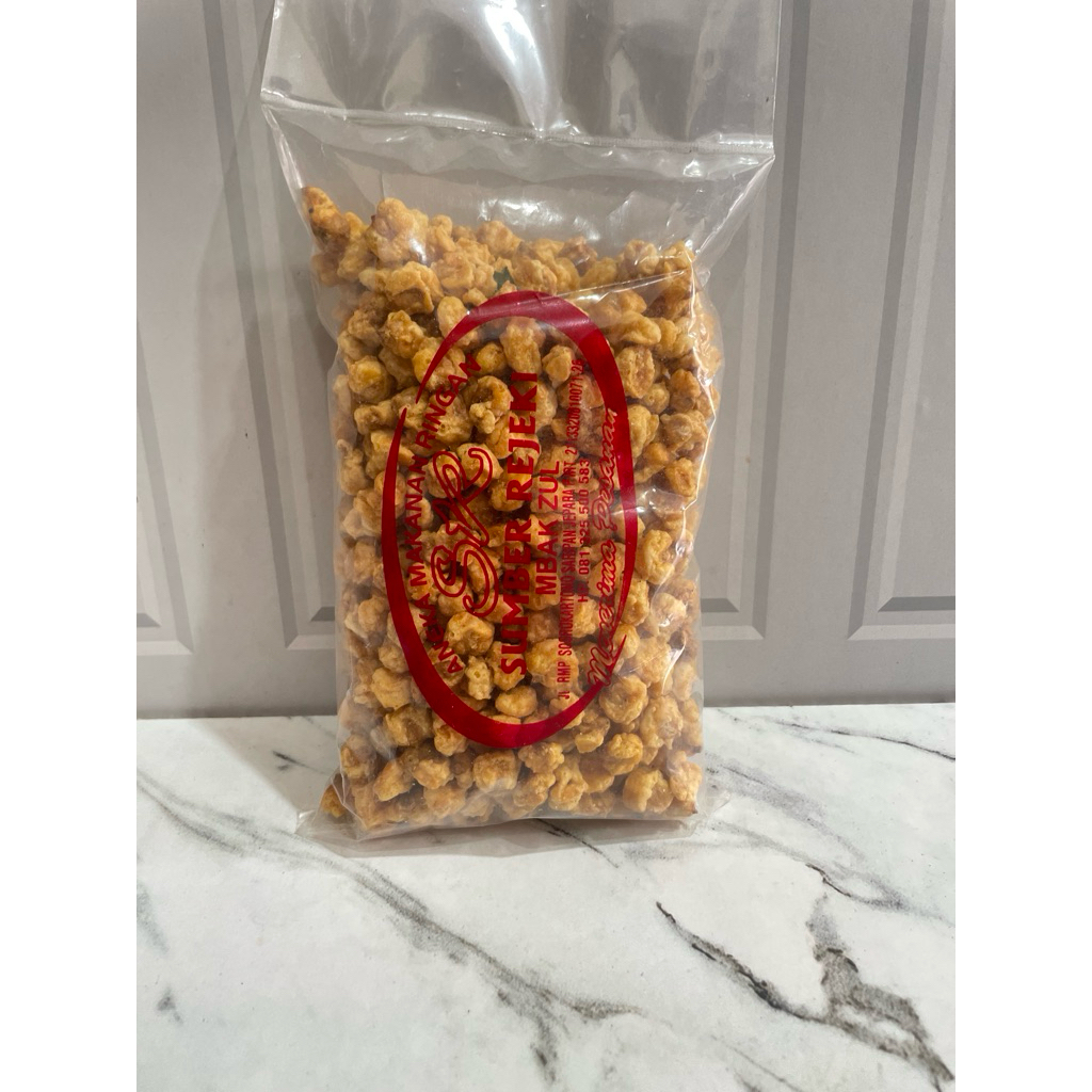 

MARNENG MEKROK BERAT 200 gram